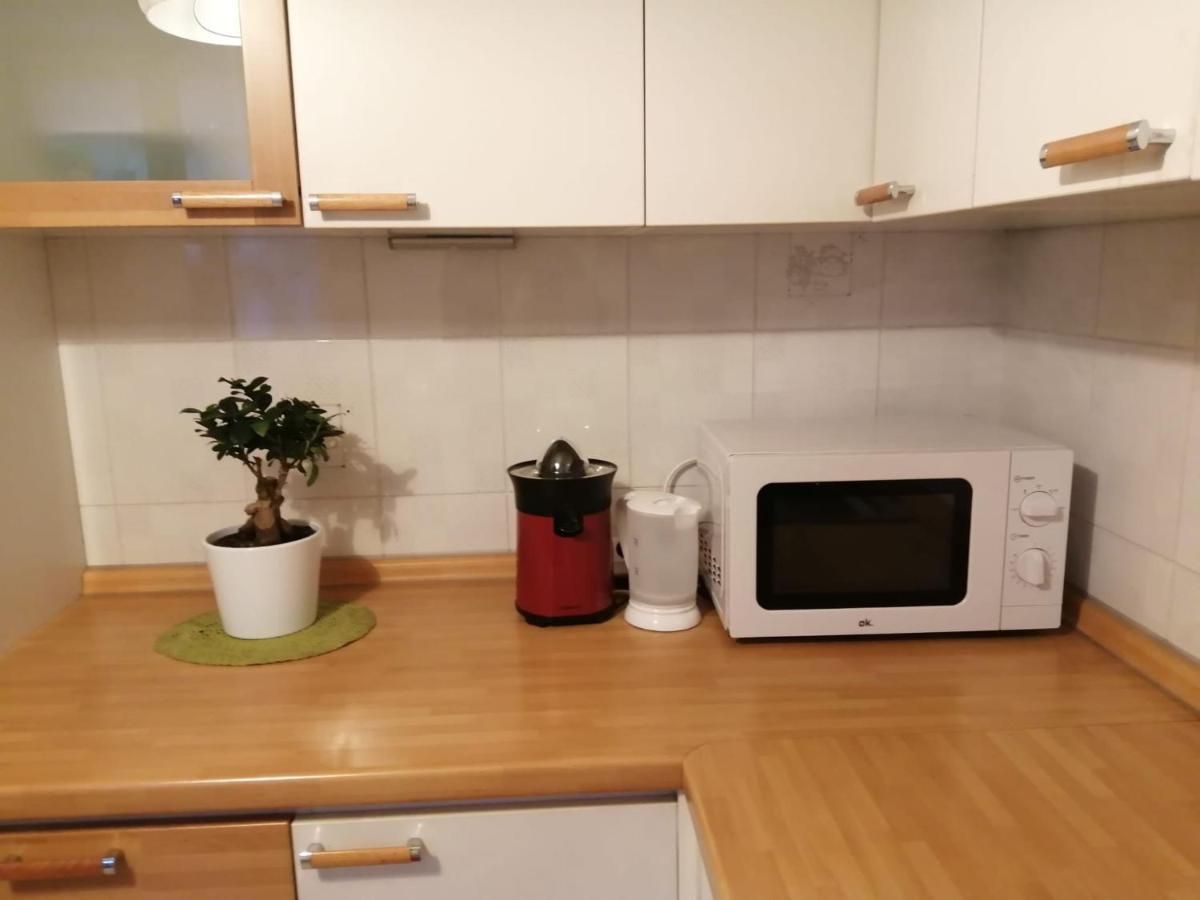 Ca' Rosa Apartment Trento Luaran gambar