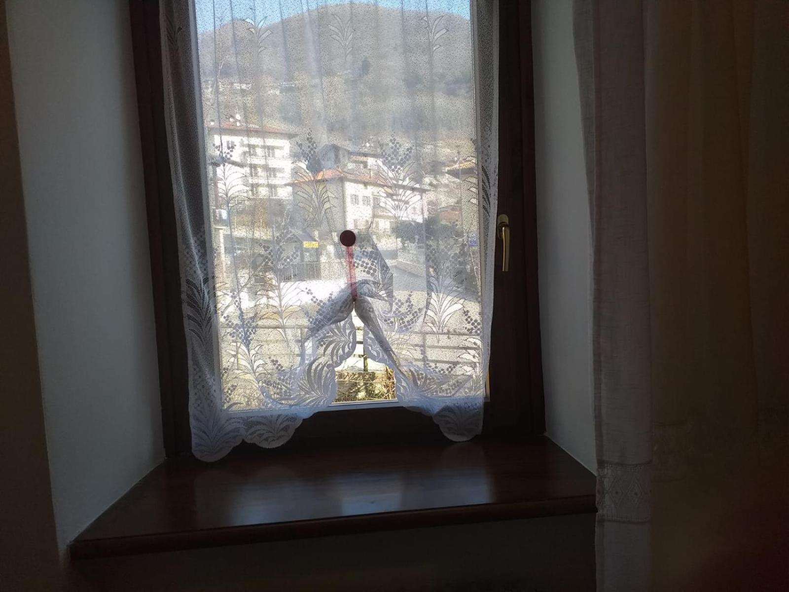 Ca' Rosa Apartment Trento Luaran gambar